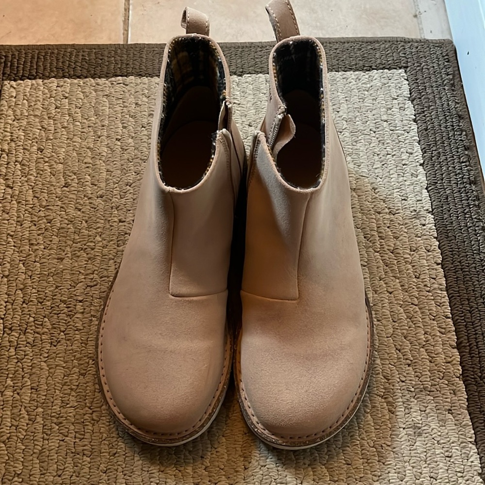 Birkenstock Melrose Size 39